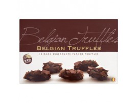 Belgian Бельгийские трюфели шоколадные 125 г